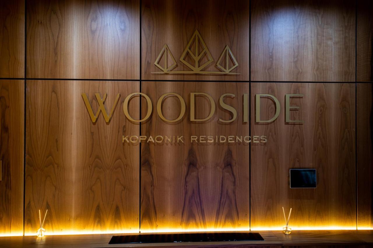 Woodside M Free Parking Апартаменты *