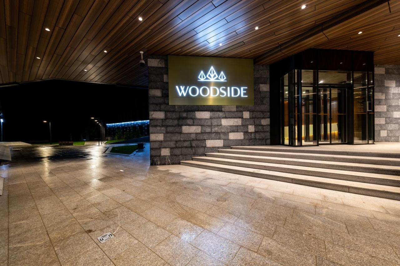 Woodside M Free Parking Апартамент *