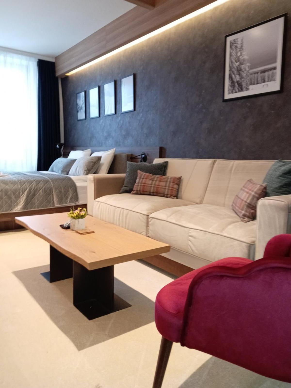 Woodside M Free Parking Апартаменты Копаоник