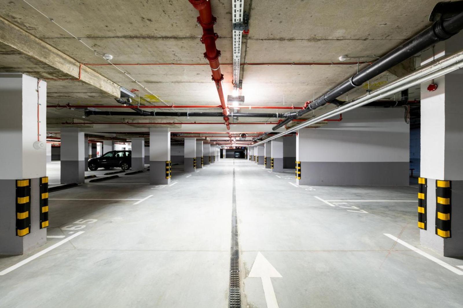Woodside M Free Parking Апартаменты